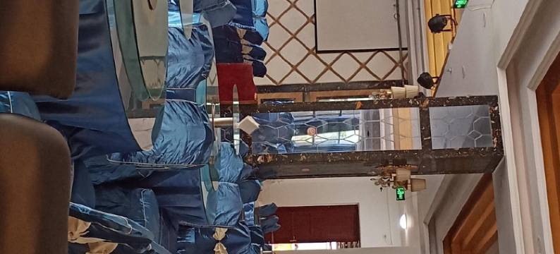 屏山聚贤山庄图片