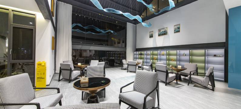 院子说·设计师庭院式度假民宿图片