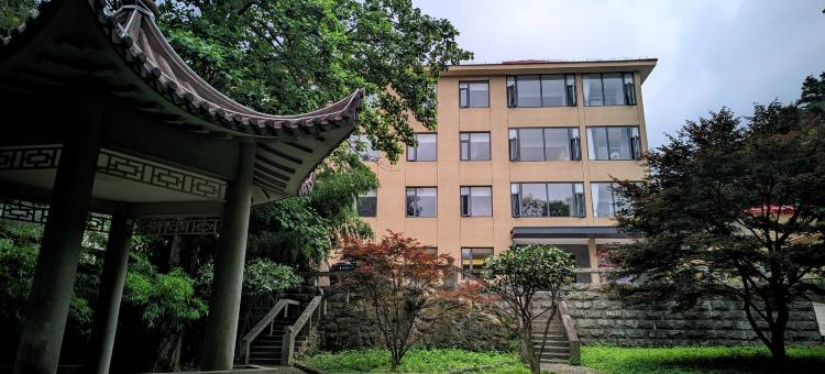庐山融旅酒店(牯岭街索道上站台店)图片