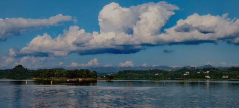 重庆漫湖雅舍度假酒店(长寿湖店)图片