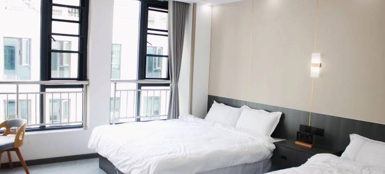 日照锦里海舍民宿酒店图片