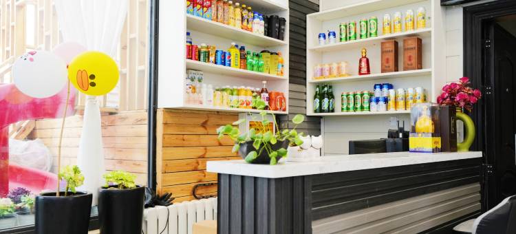 山舍庄园民宿图片