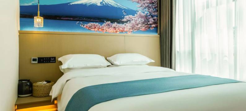 文庭大酒店(常熟碧溪中路店)图片