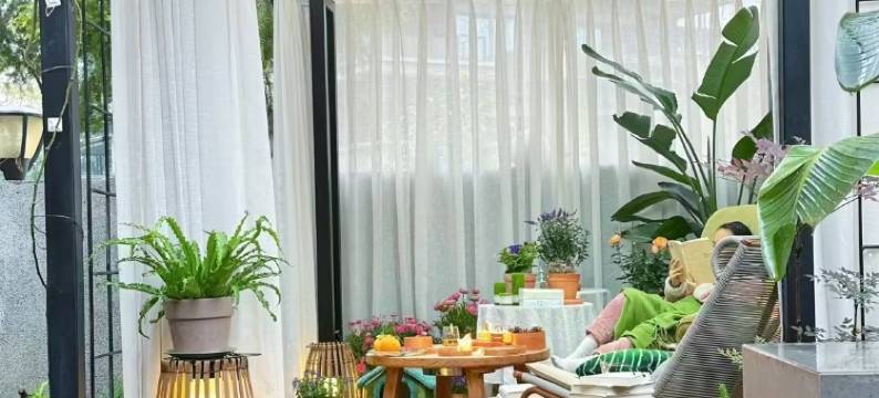 华都·Field云舒商务酒店图片