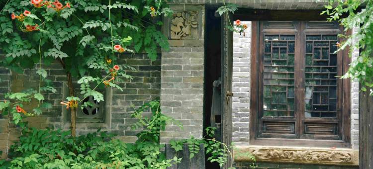 宋潮·双龙别院(开封鼓楼广场清明上河园店)图片