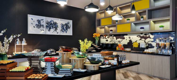 桔子酒店(合肥三孝口地铁站店)图片