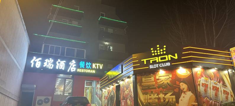 佰瑞酒店(Berry Hotel Ledine)图片