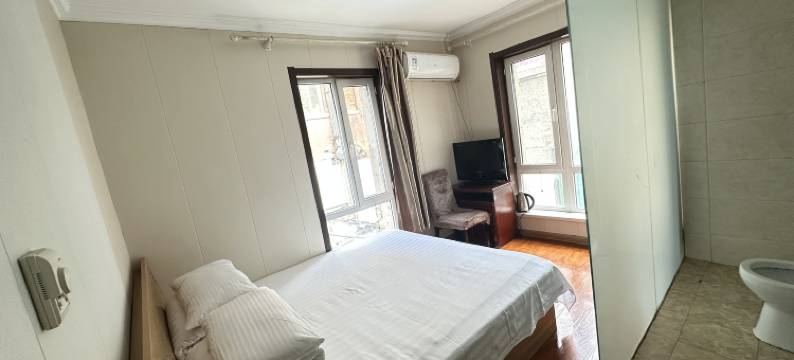 福盛旅社(大连火车站青泥洼桥店)图片