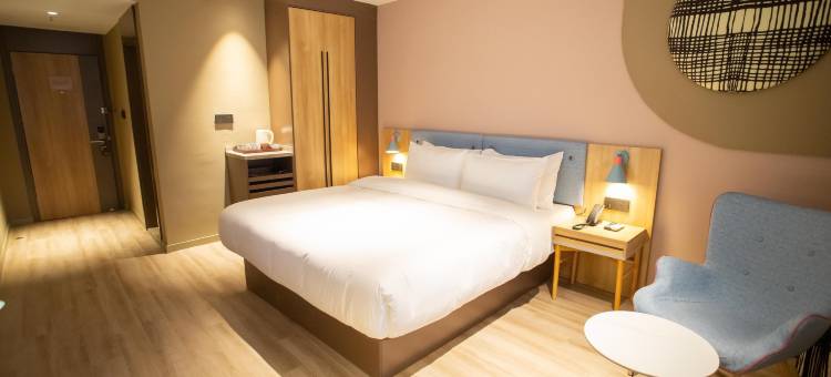 如家酒店·neo(徐州丰县中阳大道店)图片