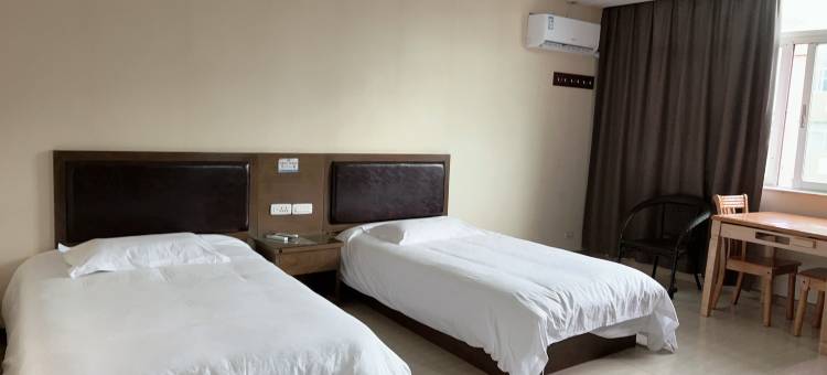 富锦商务宾馆(温州南站店)图片