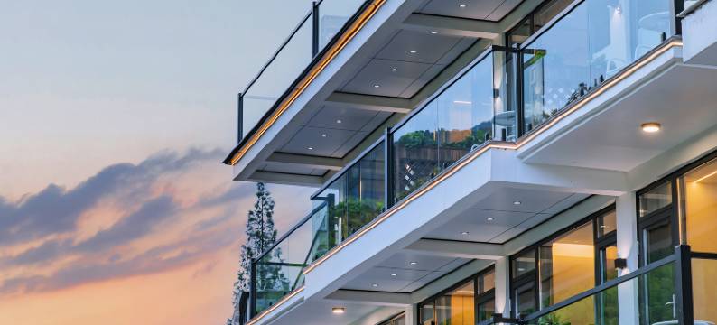 山山而川SHANSHAN·山野度假美宿图片