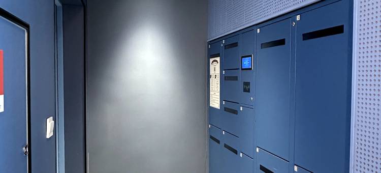 汉庭酒店(合肥国购广场店)图片