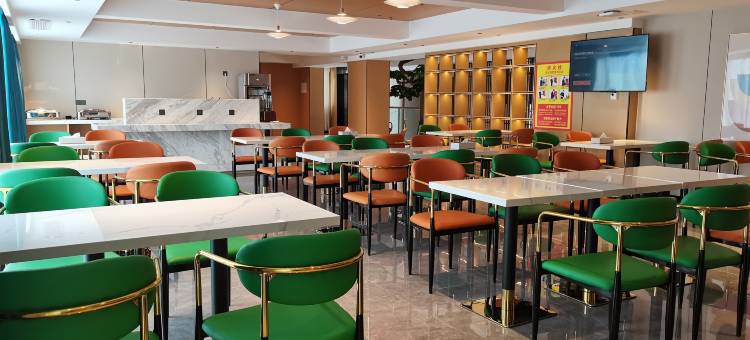 御水春天大酒店(新野产业聚集区店)图片