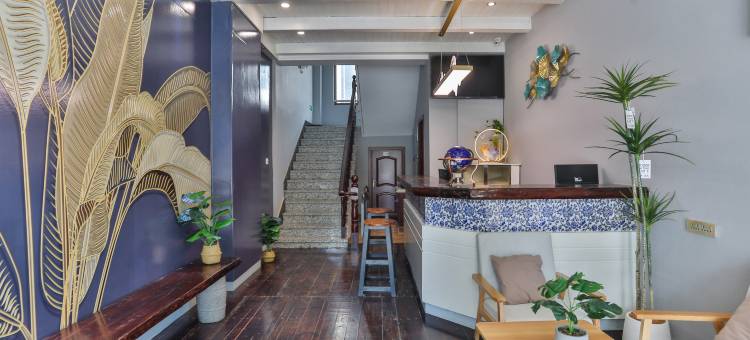 乌镇十八涧人文艺术酒店图片