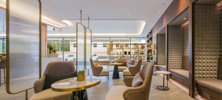 如家精选酒店(天长市天发广场市政府店)图片