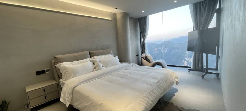 巴东小骆驼民宿图片