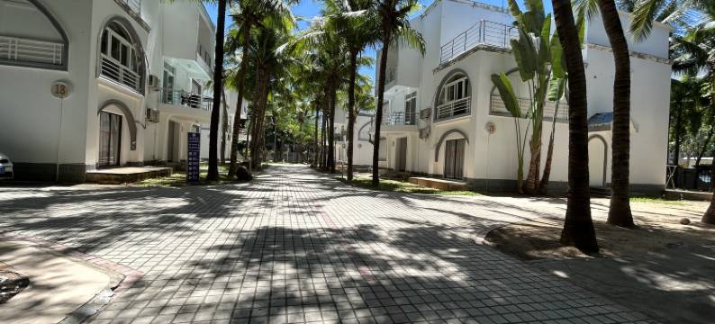 三亚正扬国际度假酒店图片