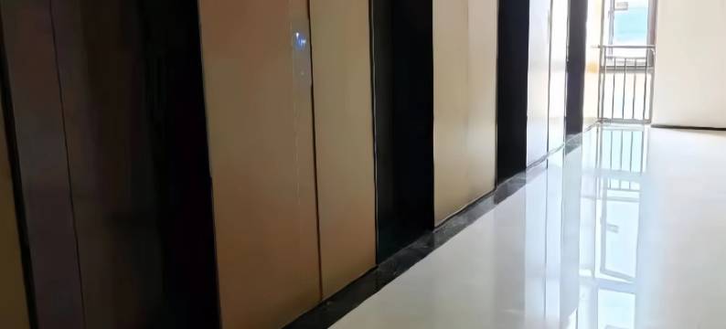 华悦·影宿LOFT公寓酒店(南昌西站店)图片