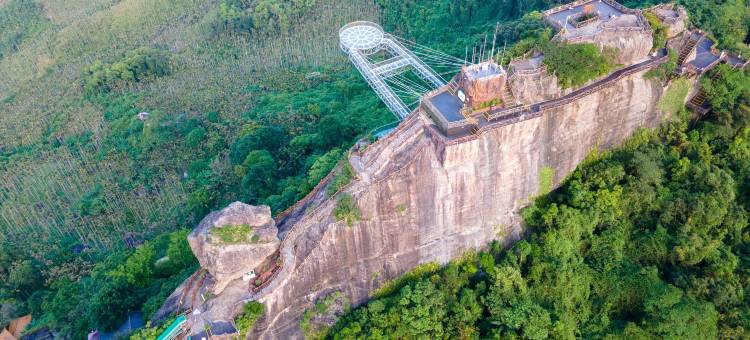麗枫酒店(琼海高铁站店)图片