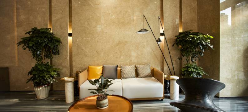 西港酒店(西安外事学院丈八北路地铁站店)图片