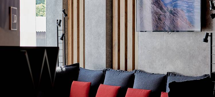 伊尔库茨克中心宜必思酒店(Ibis Irkutsk Tsentr Hotel)图片