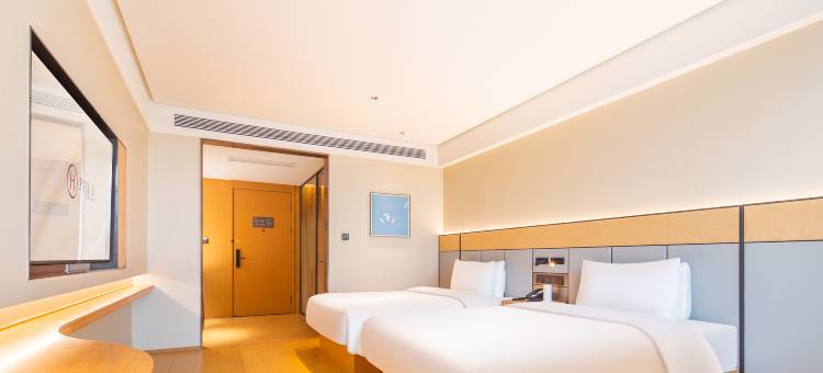 全季酒店(三门峡火车南站店)图片