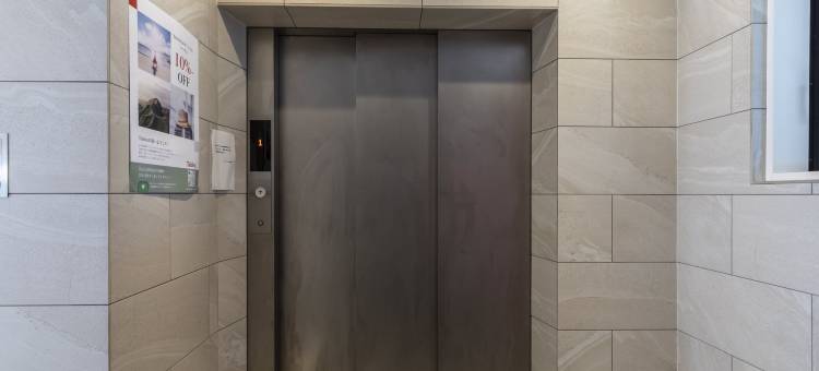 御堂筋本町塔比斯特尤尼酒店(Tabist Unihotel Midosuji Hommachi)图片