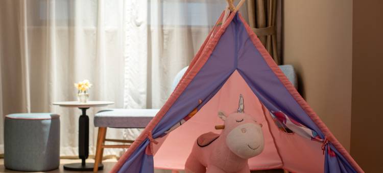 如家酒店neo(常州九洲新世界广场青果巷店)图片