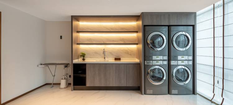 朗丽兹酒店(成都天府广场文殊院地铁站店)图片