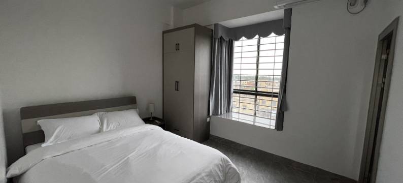 特呈岛·湛海民宿图片