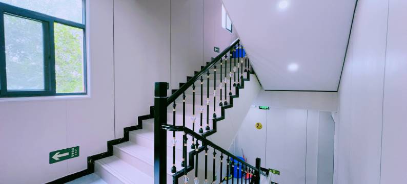 顺新酒店(郑州康复中街省妇幼保健院店)图片