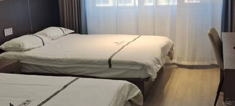 东九商务酒店(顾家店人民政府店)图片