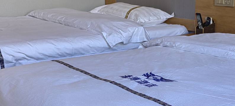 普洱濠博酒店图片