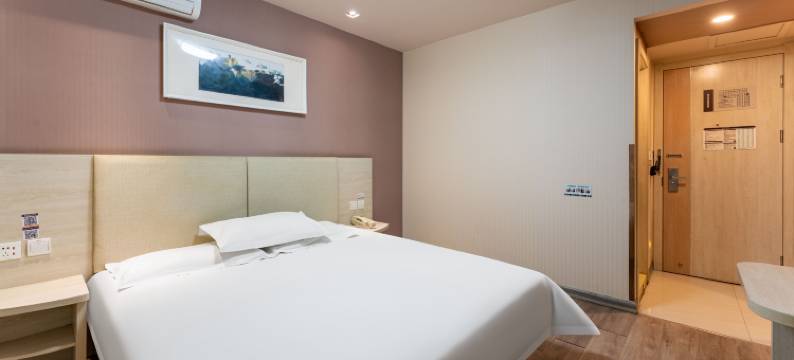 银座佳驿酒店(济南泉城广场趵突泉店)图片