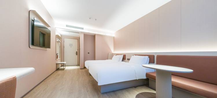 汉庭酒店(泉州晋江国际机场阳光路店)图片