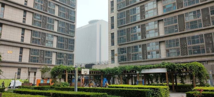 景园民宿(同仁医院荣昌东街地铁站店)图片