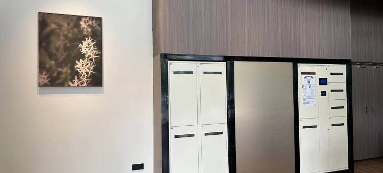 汉庭酒店(怀化河西店)图片