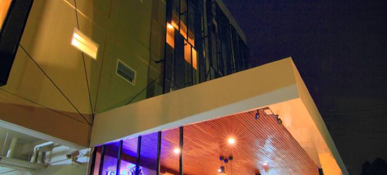 酷居酒店(Cool Residence)图片