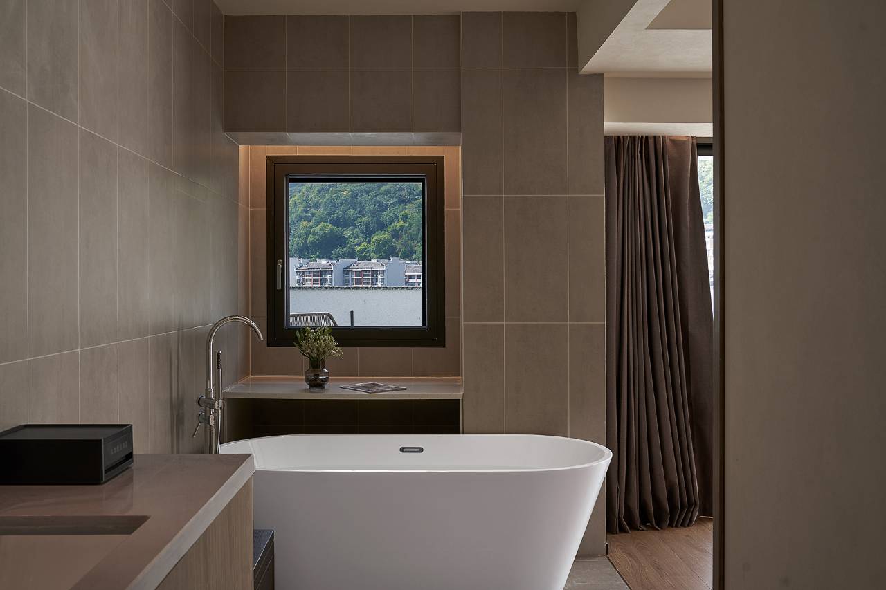 久龙壹品酒店(镇远古城新大桥店)图片