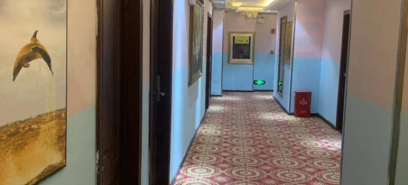 今凯悦酒店图片