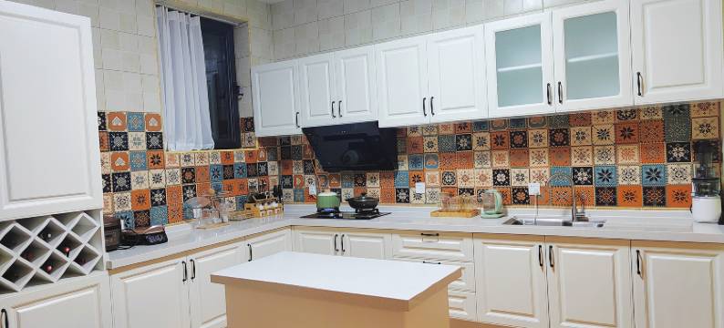 北京青柠布谷民宿图片