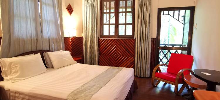 西必洛森林度假村(Sepilok Jungle Resort)图片