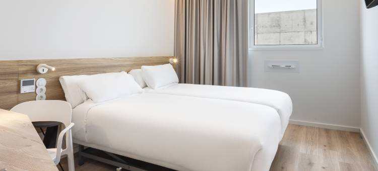 B&B HOTEL Vila do Conde图片