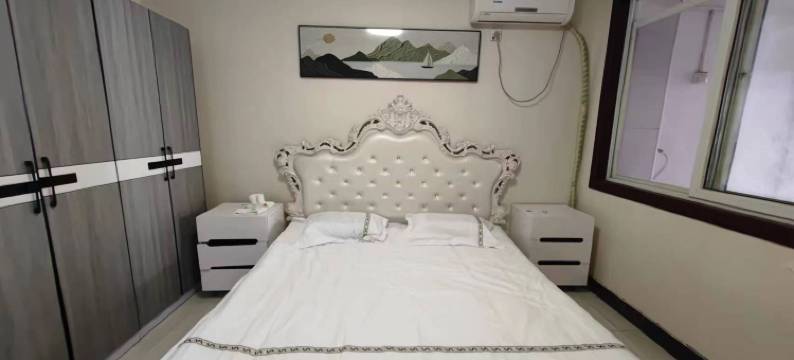 石家庄住呗民宿(联邦名都店)图片