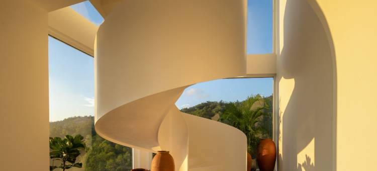 蜜悦圣托里尼海景度假酒店(惠州惠东双月湾店)图片