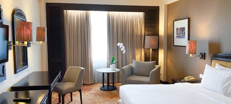 Grand Diamond Hotel Yogyakarta (Formerly Grand Quality Hotel)图片