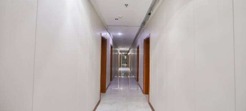 金海宾馆(延吉恐龙王国朝鲜族民俗园店)图片