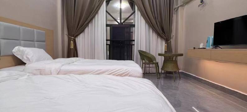 安顺鑫兰民宿酒店图片