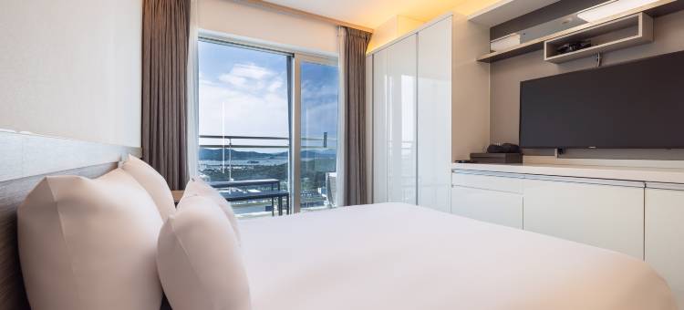 Sky Top 仁川机场酒店(Sky Top Hotel Incheon Airport)图片