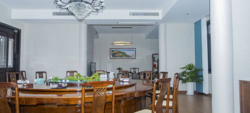 沅陵芸庐民宿(龙兴讲寺店)图片